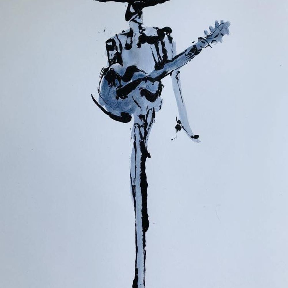 Meet your Posher, Roberto